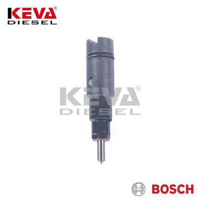 0432191426 Bosch Diesel Injector for Case, Cummins, New Holland - 1