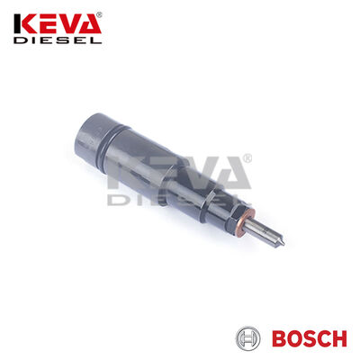 0432191426 Bosch Diesel Injector for Case, Cummins, New Holland - 2