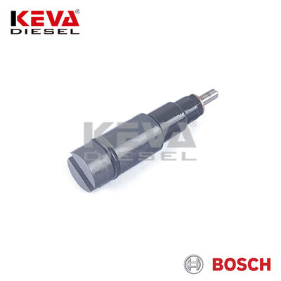 0432191426 Bosch Diesel Injector for Case, Cummins, New Holland - 4