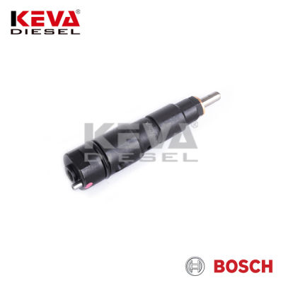 0432191427 Bosch Diesel Injector for Mtu - 2