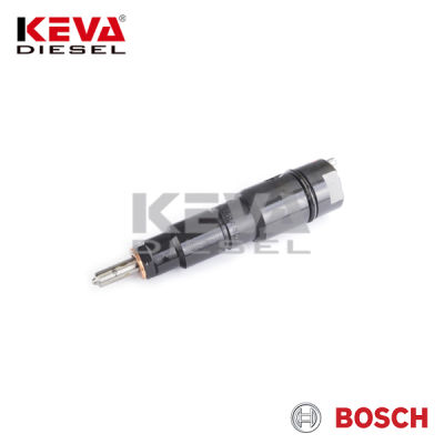 0432191427 Bosch Diesel Injector for Mtu - 3