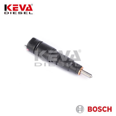 0432191427 Bosch Diesel Injector for Mtu - 1