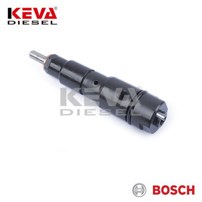 0432191467 Bosch Diesel Injector for Mtu - 3