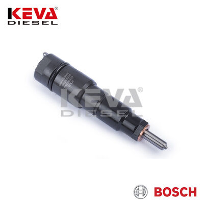 0432191467 Bosch Diesel Injector for Mtu - 1