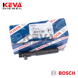 0432191515 Bosch Diesel Injector for Volvo - Bosch