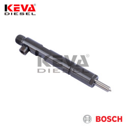 0432191515 Bosch Diesel Injector for Volvo - 2