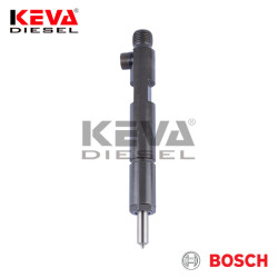 0432191515 Bosch Diesel Injector for Volvo - 3