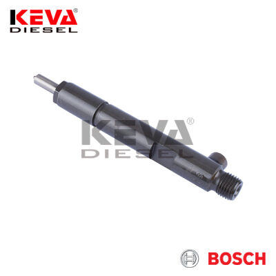 0432191515 Bosch Diesel Injector for Volvo - 4