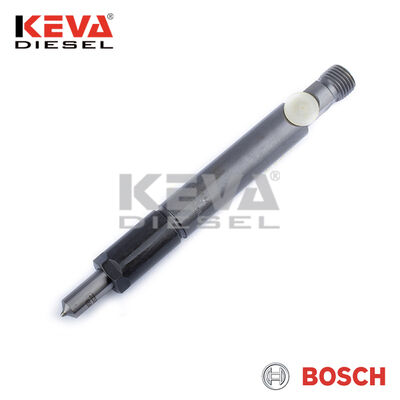 0432191582 Bosch Diesel Injector for Khd-deutz - 3