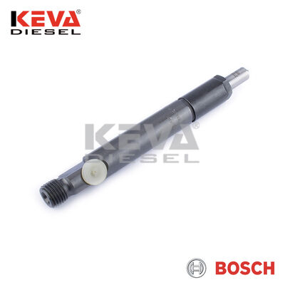 0432191582 Bosch Diesel Injector for Khd-deutz - 4