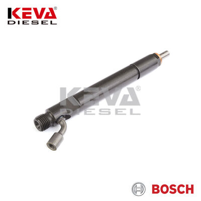 0432191601 Bosch Diesel Injector for Cummins, Cdc (consolidated Diesel) - 3