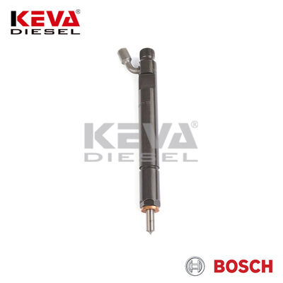 0432191601 Bosch Diesel Injector for Cummins, Cdc (consolidated Diesel) - 2