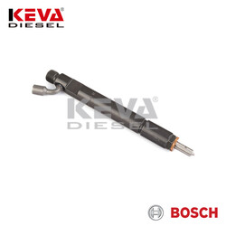 0432191601 Bosch Diesel Injector for Cummins, Cdc (consolidated Diesel) - 4