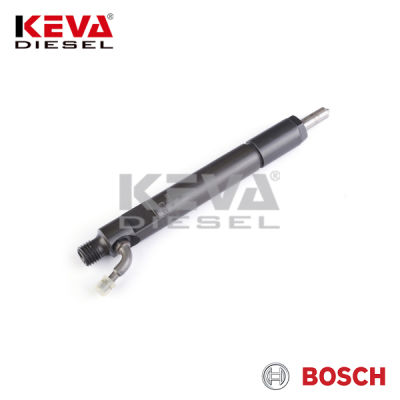 0432191624 Bosch Diesel Injector for Khd-deutz - 2