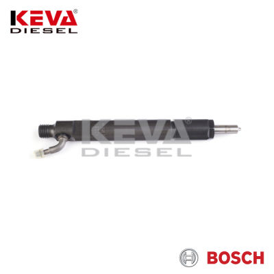 0432191624 Bosch Diesel Injector for Khd-deutz - 3