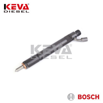 0432191632 Bosch Diesel Injector for Case, Cummins, Cdc (consolidated Diesel) - 2