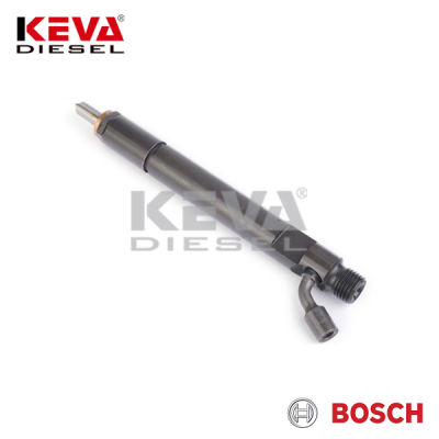 0432191632 Bosch Diesel Injector for Case, Cummins, Cdc (consolidated Diesel) - 3