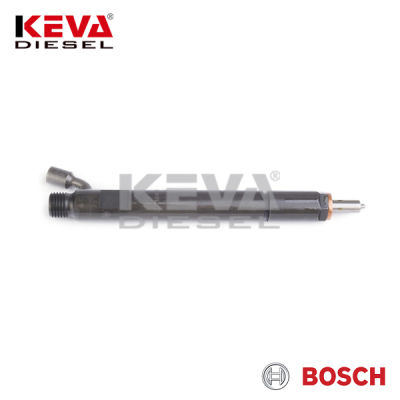 0432191632 Bosch Diesel Injector for Case, Cummins, Cdc (consolidated Diesel) - 4