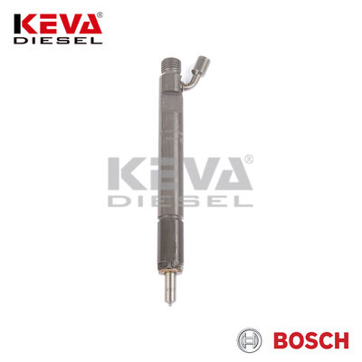 0432191642 Bosch Diesel Injector for Cummins, Cdc (consolidated Diesel) - 2