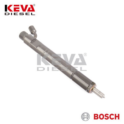 0432191642 Bosch Diesel Injector for Cummins, Cdc (consolidated Diesel) - 3