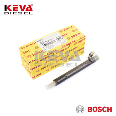 0432191738 Bosch Diesel Injector for Case, Cummins, New Holland - 1