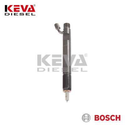 0432191738 Bosch Diesel Injector for Case, Cummins, New Holland - 2