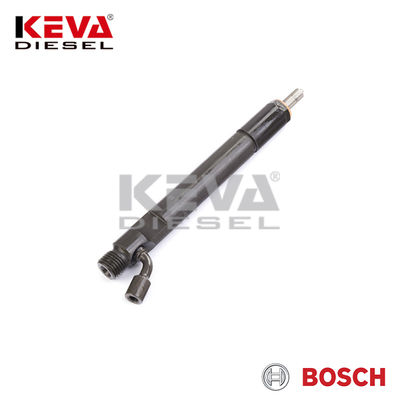 0432191738 Bosch Diesel Injector for Case, Cummins, New Holland - 4