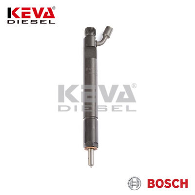 0432191740 Bosch Diesel Injector for Cummins, Cdc (consolidated Diesel) - 2