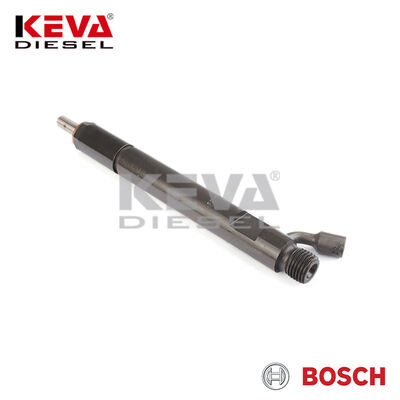 0432191740 Bosch Diesel Injector for Cummins, Cdc (consolidated Diesel) - 4