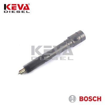 0432191757 Bosch Diesel Injector for Renault, Mack - 1