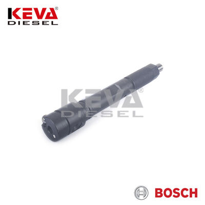 0432191757 Bosch Diesel Injector for Renault, Mack - 3