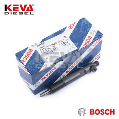 0432191765 Bosch Diesel Injector for Volvo, Volvo Penta - 2