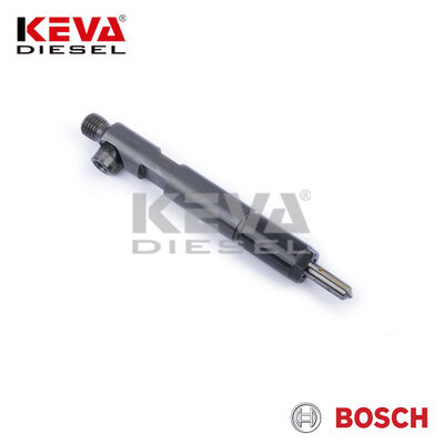 0432191765 Bosch Diesel Injector for Volvo, Volvo Penta - 3