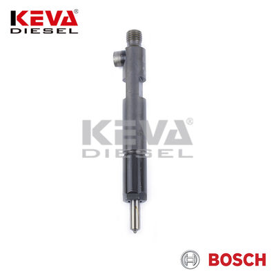 0432191765 Bosch Diesel Injector for Volvo, Volvo Penta - 1