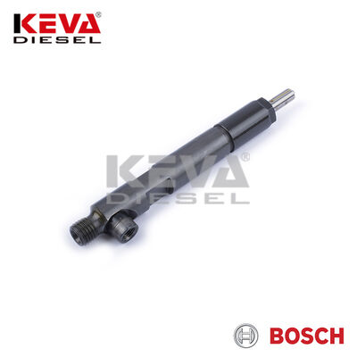 0432191765 Bosch Diesel Injector for Volvo, Volvo Penta - 4