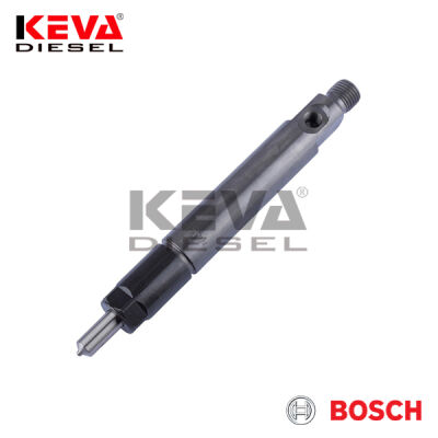 0432191788 Bosch Diesel Injector for Volvo, Volvo Penta, Volvo Bm - 3