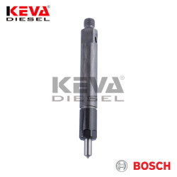 0432191788 Bosch Diesel Injector for Volvo, Volvo Penta, Volvo Bm - 4