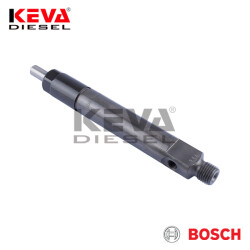 0432191788 Bosch Diesel Injector for Volvo, Volvo Bm, Volvo Penta - Bosch