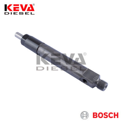 0432191788 Bosch Diesel Injector for Volvo, Volvo Penta, Volvo Bm - 1