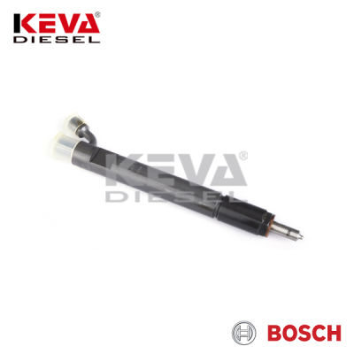 0432191812 Bosch Diesel Injector for Fiat, Ford, Case, Cummins, New Holland - 2