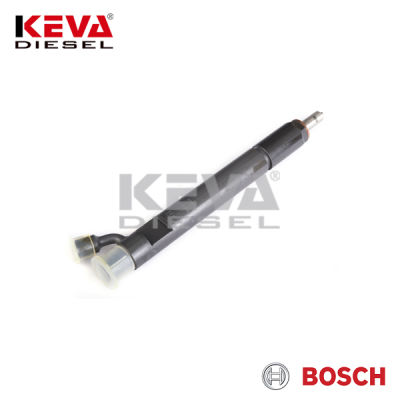 0432191812 Bosch Diesel Injector for Fiat, Ford, Case, Cummins, New Holland - 3