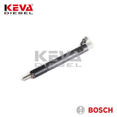 0432191812 Bosch Diesel Injector for Fiat, Ford, Case, Cummins, New Holland - 1