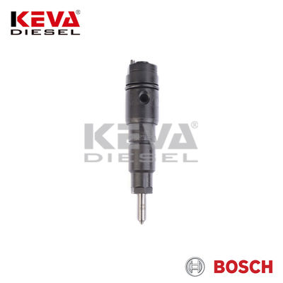 0432193417 Bosch Diesel Injector - 2