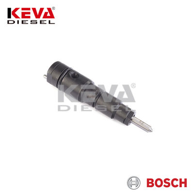 0432193417 Bosch Diesel Injector - 3