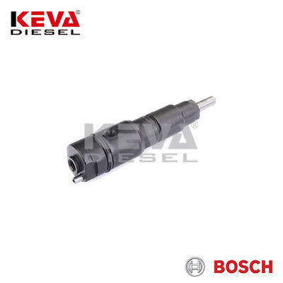 0432193417 Bosch Diesel Injector - 4