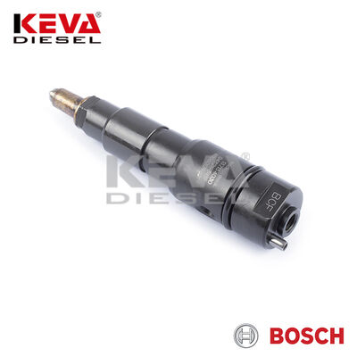 0432193419 Bosch Diesel Injector for Mercedes Benz - 3