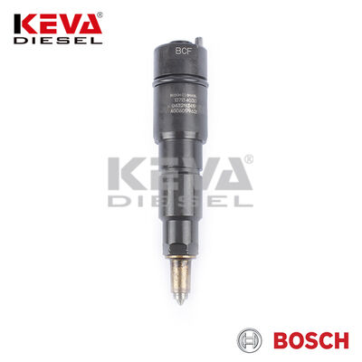 0432193419 Bosch Diesel Injector for Mercedes Benz - 1