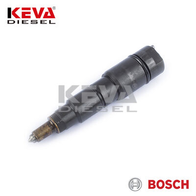 0432193419 Bosch Diesel Injector for Mercedes Benz - 4