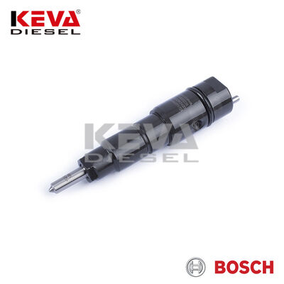 0432193420 Bosch Diesel Injector for Mercedes Benz - 2