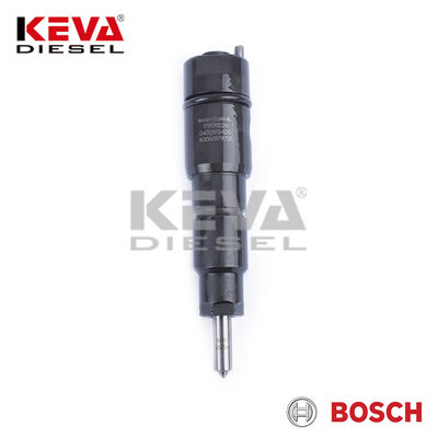 0432193420 Bosch Diesel Injector for Mercedes Benz - 3